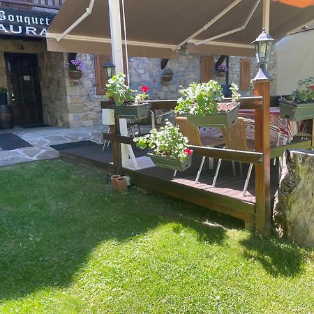El Bouquet Otel Pla de l'Ermita Dış mekan fotoğraf