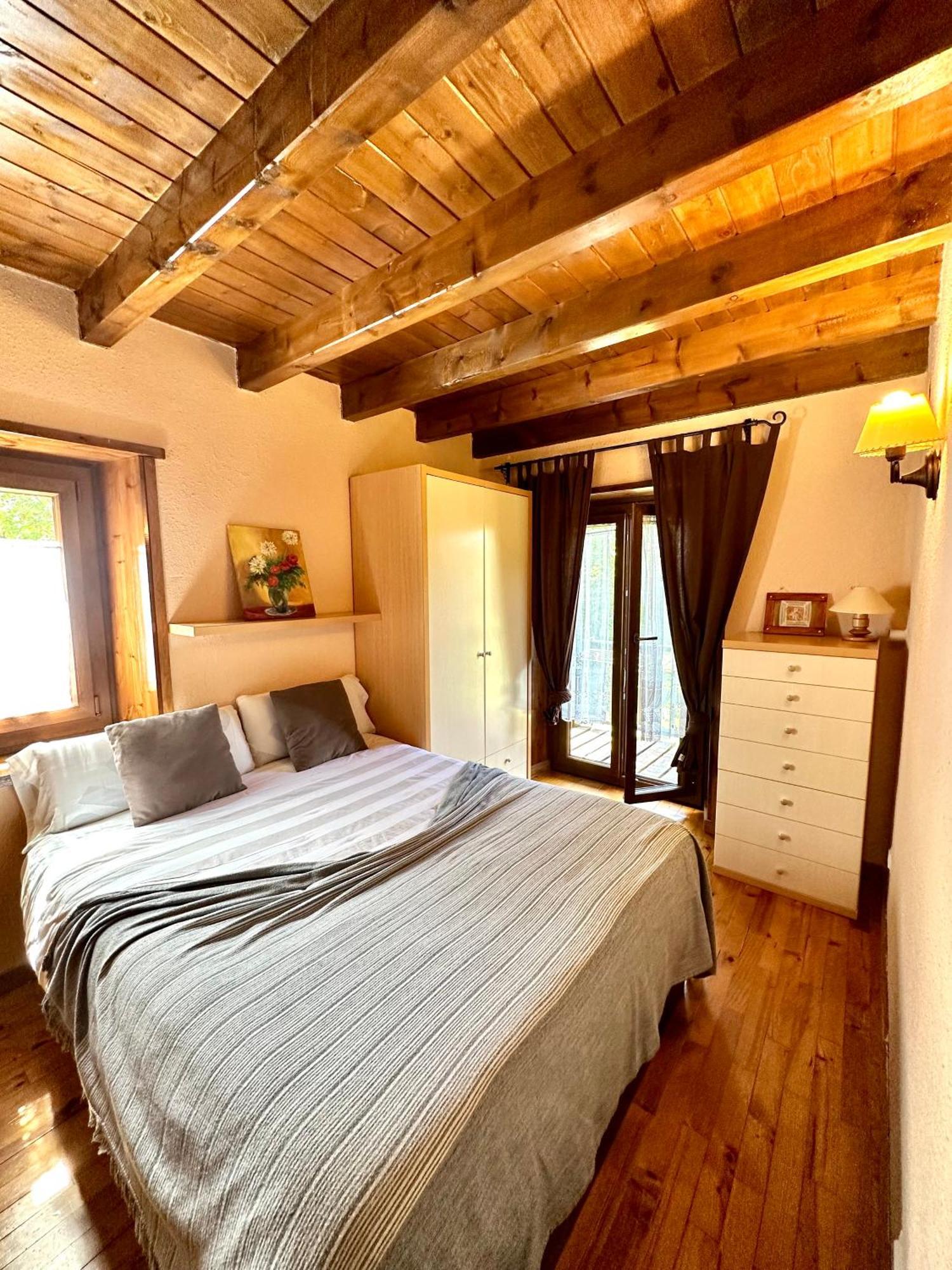 El Bouquet Otel Pla de l'Ermita Dış mekan fotoğraf